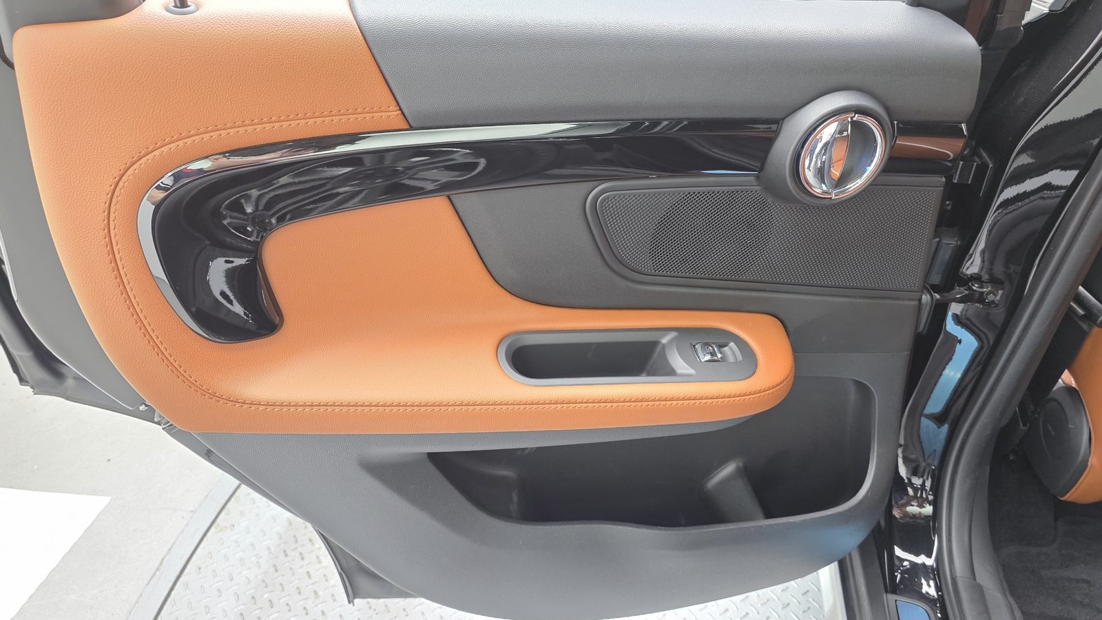 2021 Mini Countryman