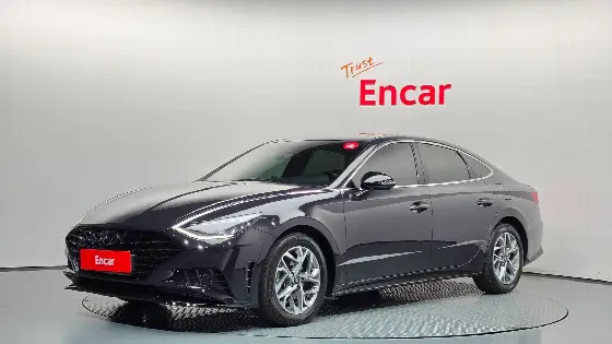 2023 Hyundai Sonata 2.0