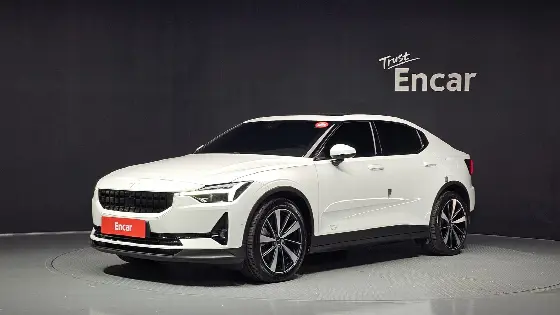 2022 Polestar Polestar 2 Longrange Singlemotor