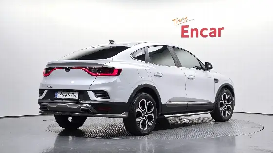 2023 Renault Korea XM3 1.3 TCe RE Inspire