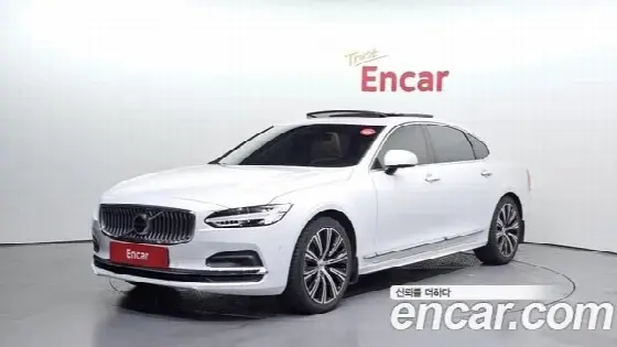 2023 Volvo S90 B5 Ultimate Bright