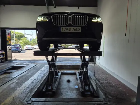 2022 BMW X3 xDrive 20d