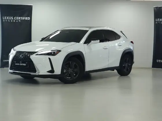 2026 Lexus UX 2.0 2WD