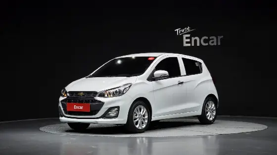 2022 Chevrolet Spark Premier