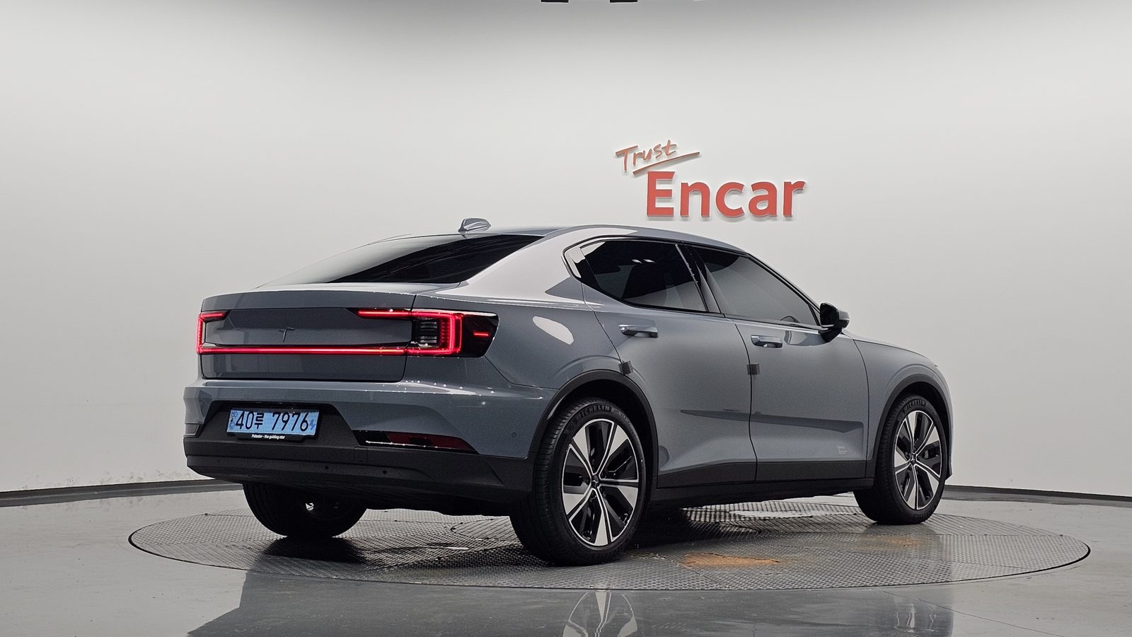 2022 Polestar Polestar 2
