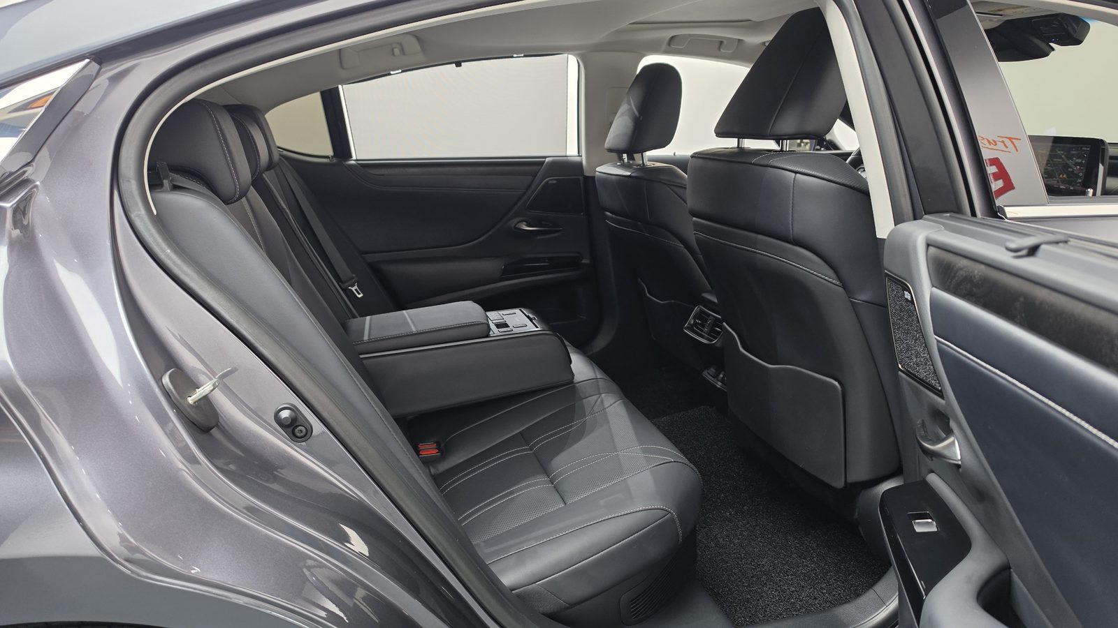 2024 Lexus ES