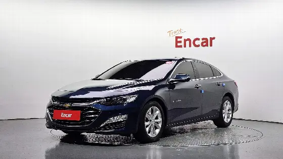 2020 Chevrolet Malibu 1.3 Turbo Premier