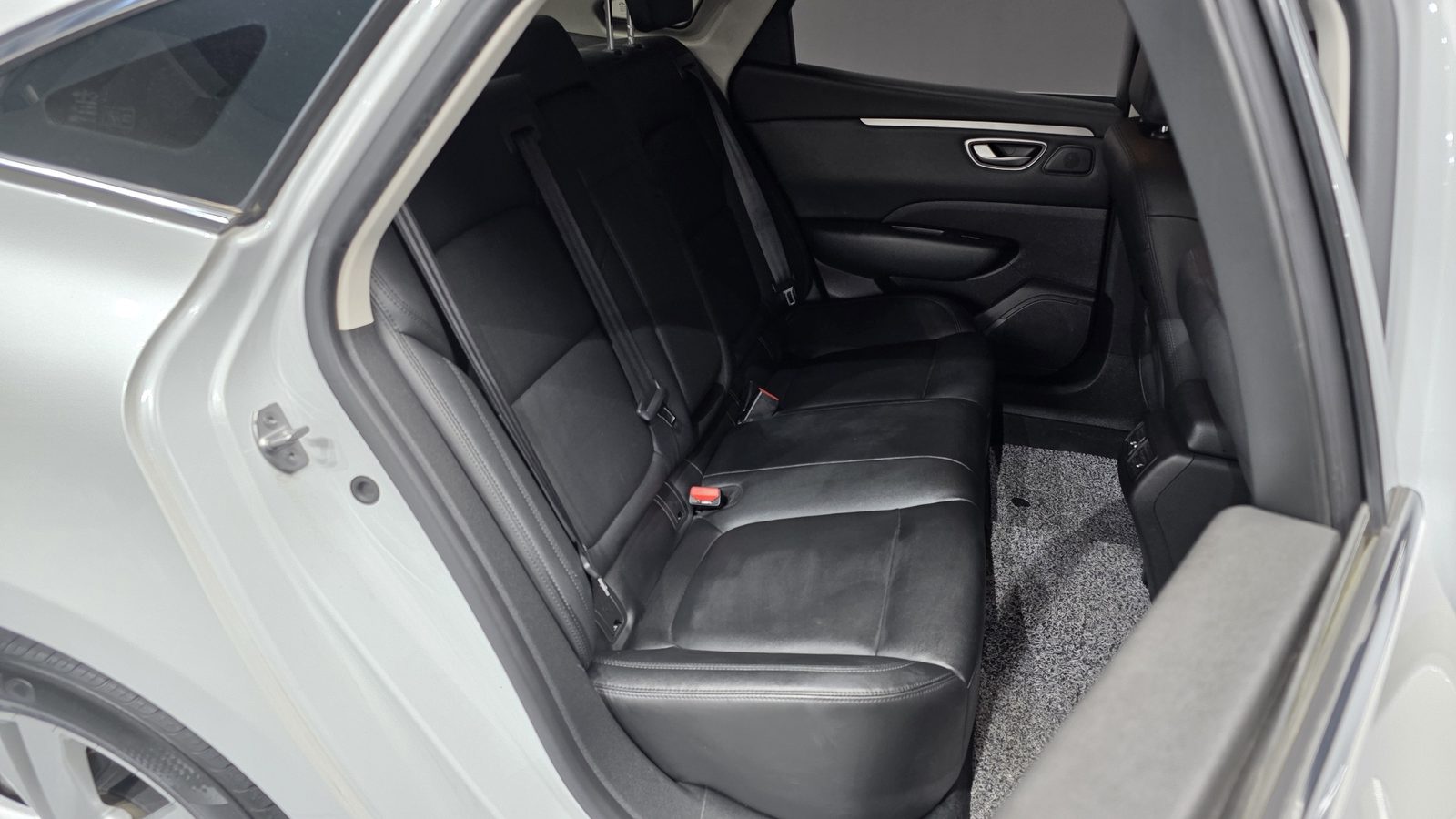 2018 Renault Korea SM6