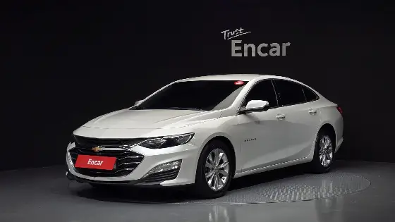 2019 Chevrolet Malibu 1.3 Turbo LT
