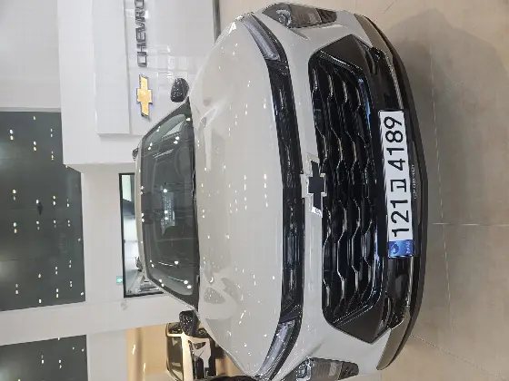 2026 Chevrolet Trax 1.2 ACTIV