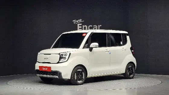 2023 Kia RAY Air