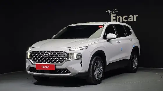 2023 Hyundai Santa Fe Diesel 2.2 4WD