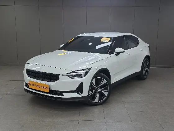 2022 Polestar Polestar 2 Longrange Singlemotor