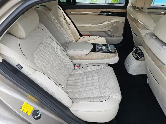 2021 Genesis G90 3.8 AWD