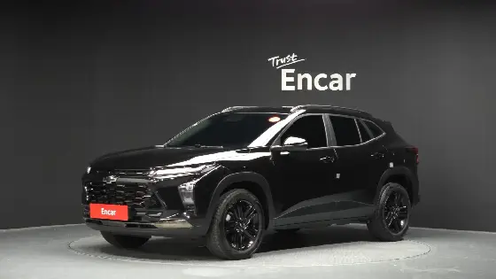 2024 Chevrolet Trax 1.2 ACTIV