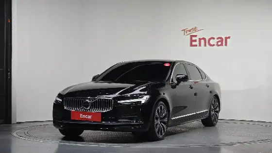 2020 Volvo S90 B5 Inscription