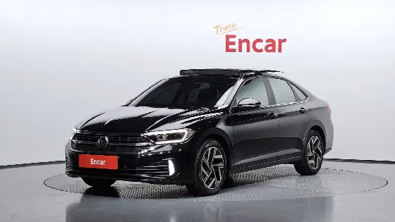 2024 Volkswagen Jetta 1.5 TSI Prestige
