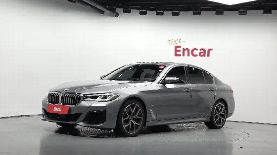 2023 BMW 5-Series 530i xDrive M Sport Package