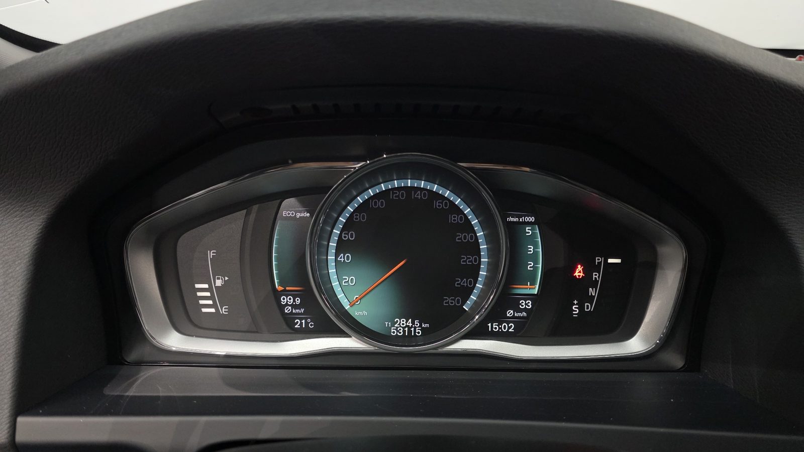 2016 Volvo S60