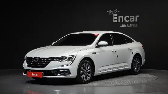 2023 Renault Korea SM6 1.3 TCe Feel