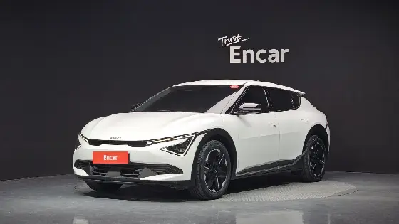 2024 Kia EV6 Long Range 2WD