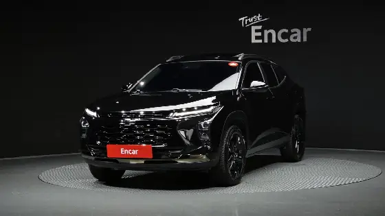 2023 Chevrolet Trax 1.2 ACTIV