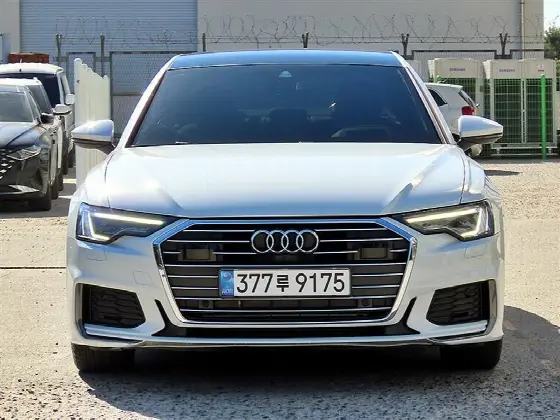 2022 Audi A6 45 TFSI Premium