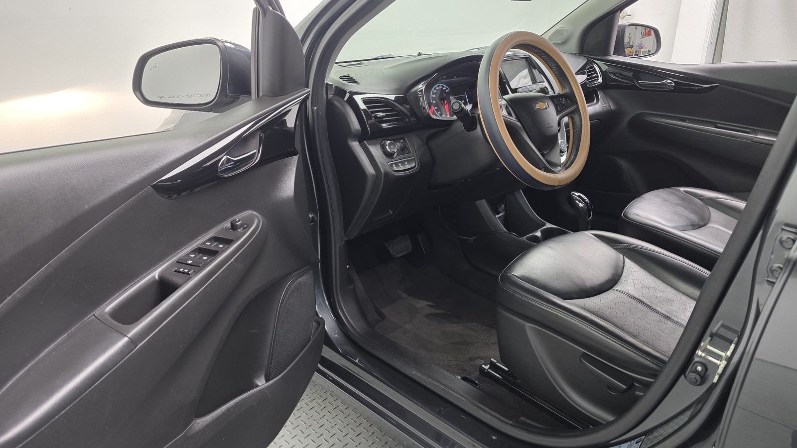 2016 Chevrolet Spark