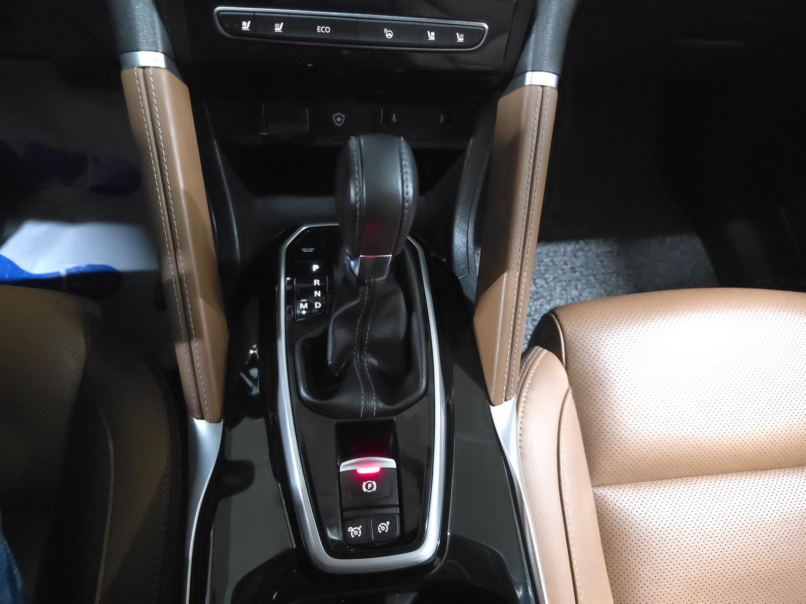 2023 Renault Korea QM6