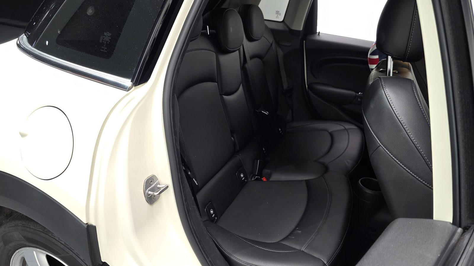 2017 Mini Cooper