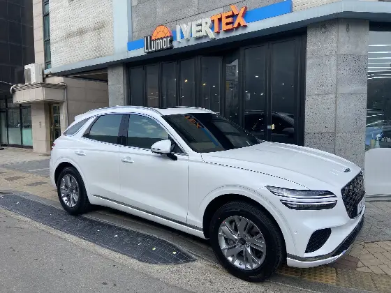 2026 Genesis GV70 2.5T Gasoline 2WD
