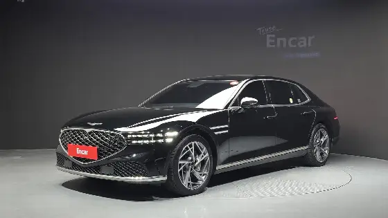 2023 Genesis G90 Gasoline 3.5 Turbo AWD