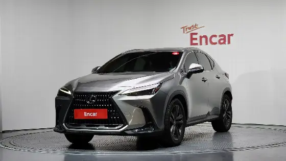 2023 Lexus NX Premium