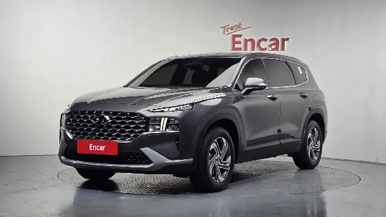 2022 Hyundai Santa Fe Diesel 2.2 2WD