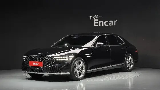 2023 Genesis G90 Gasoline 3.5 Turbo AWD