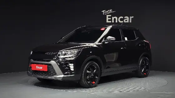 2023 SsangYong Tivoli 1.6 2WD