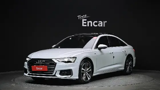 2023 Audi A6 45 TFSI Premium