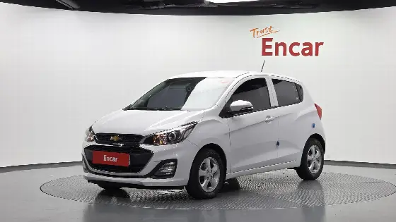 2019 Chevrolet Spark LT