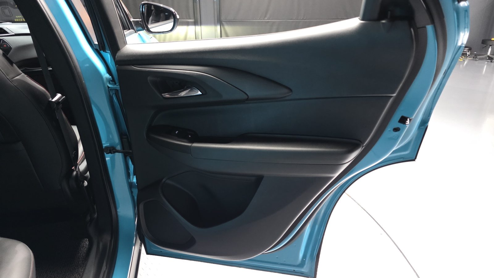 2020 Chevrolet Trailblazer