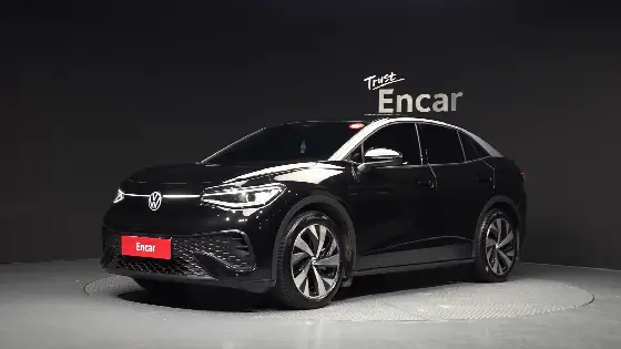 2025 Volkswagen ID.5 Pro