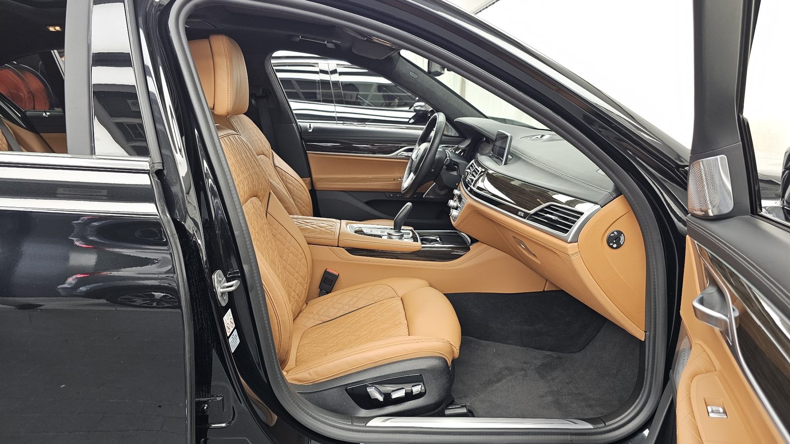 2022 BMW 7-Series