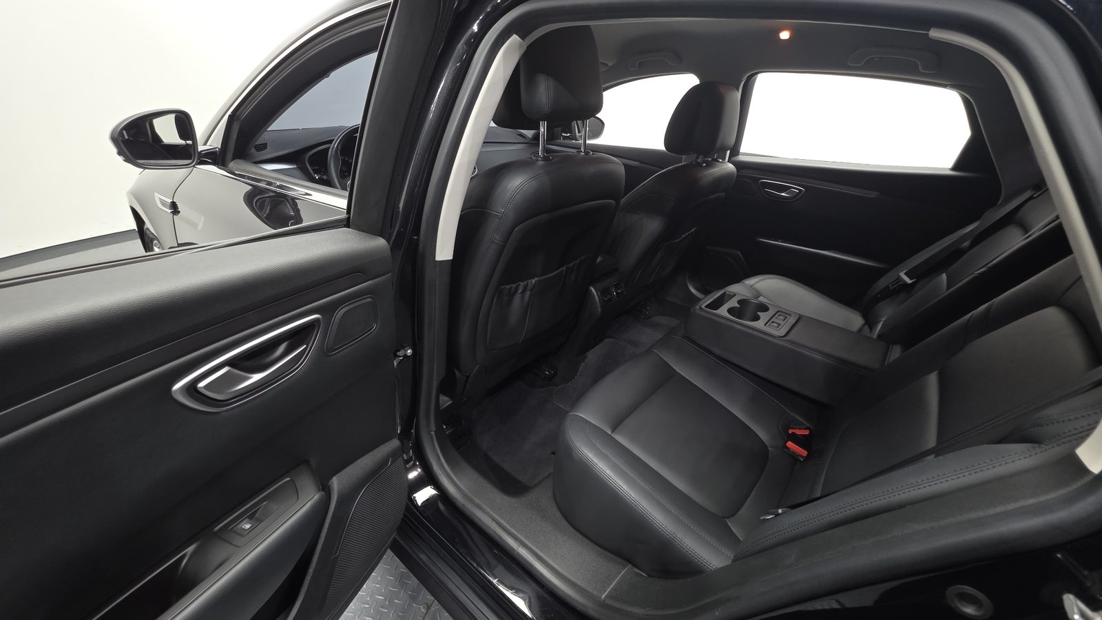 2019 Renault Korea SM6