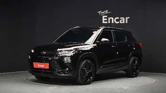 2022 Chevrolet Trailblazer 1.3 Turbo 4WD