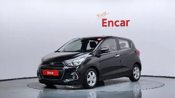 2016 Chevrolet Spark ECO LT
