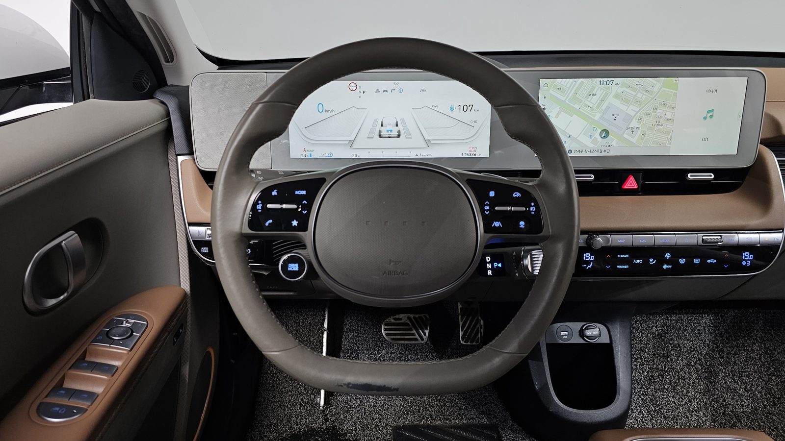 2022 Hyundai Ioniq5
