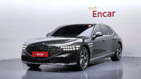 2023 Genesis G90 Gasoline 3.5 Turbo AWD