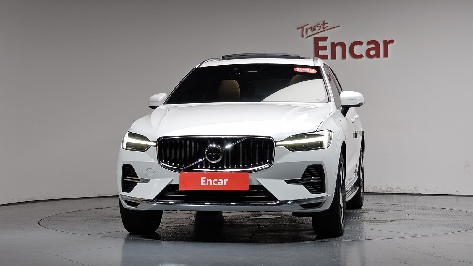 2024 Volvo XC60