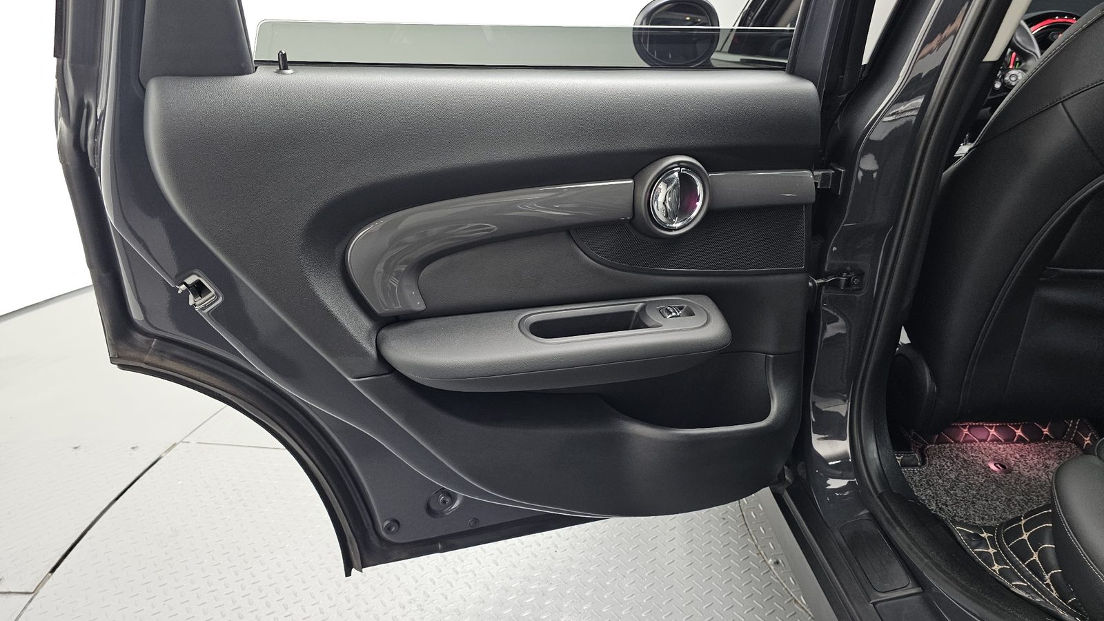 2020 Mini Clubman