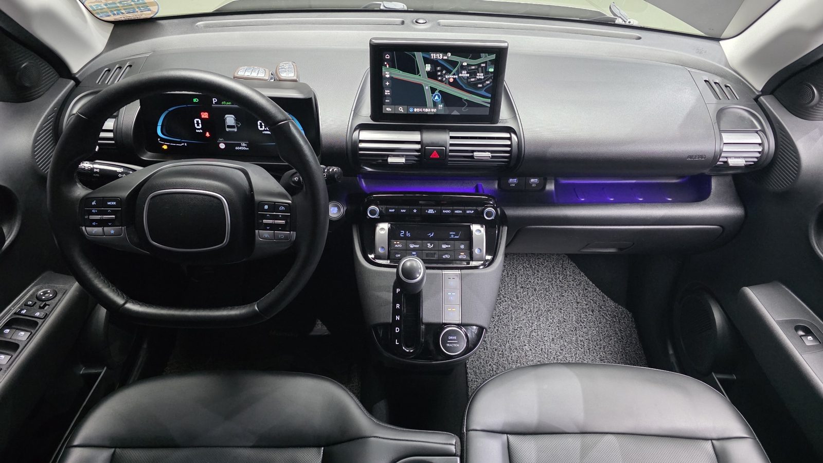 2023 Hyundai Casper