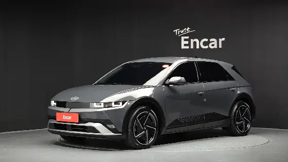 2024 Hyundai Ioniq5 Long Range